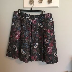 Loft Skirt